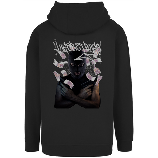 Jugobetrugo Oversize Hoodie