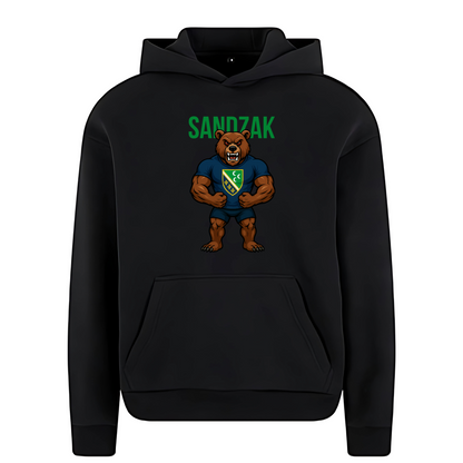 BALKANBEAST Premium Hoodie