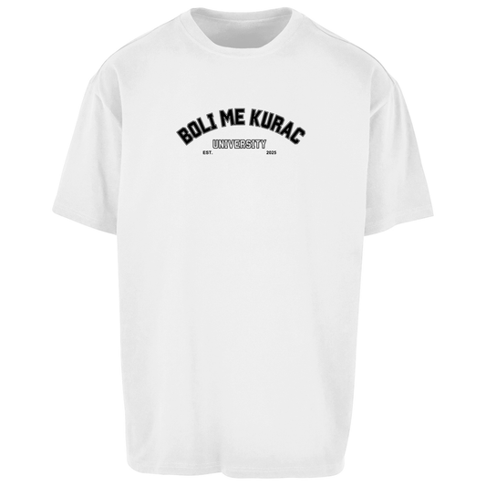 Boli me Kurac University Premium T-Shirt