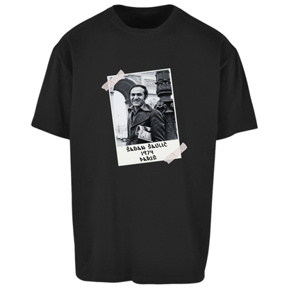Zvijezde (Sinan, Šaban, Džej, Halid) Premium T-Shirt
