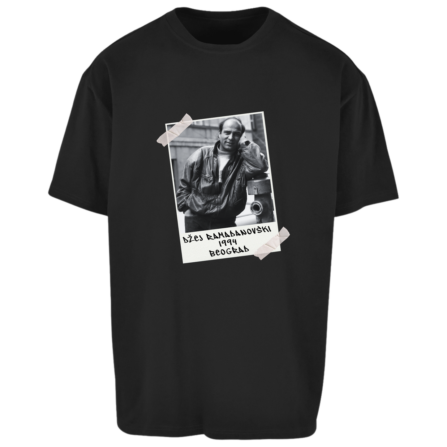 Zvijezde (Sinan, Šaban, Džej, Halid) Premium T-Shirt