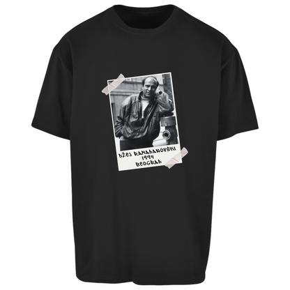 Zvijezde (Sinan, Šaban, Džej, Halid) Premium T-Shirt