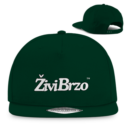 EXCLUSIVE SNAPBACK
