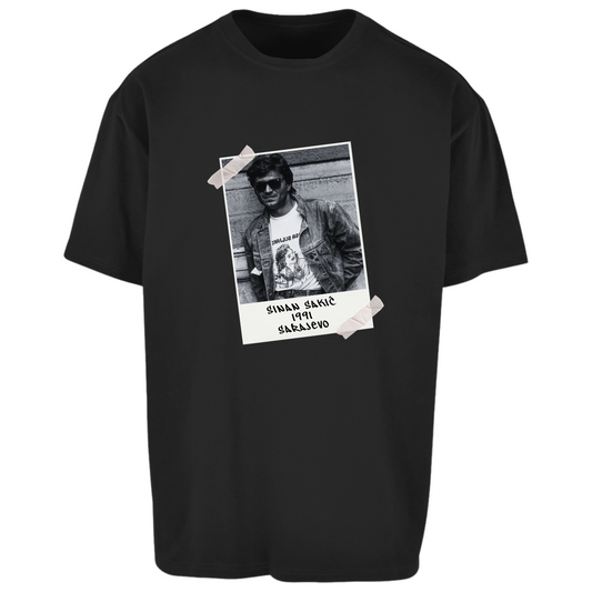 Zvijezde (Sinan, Šaban, Džej, Halid) Premium T-Shirt