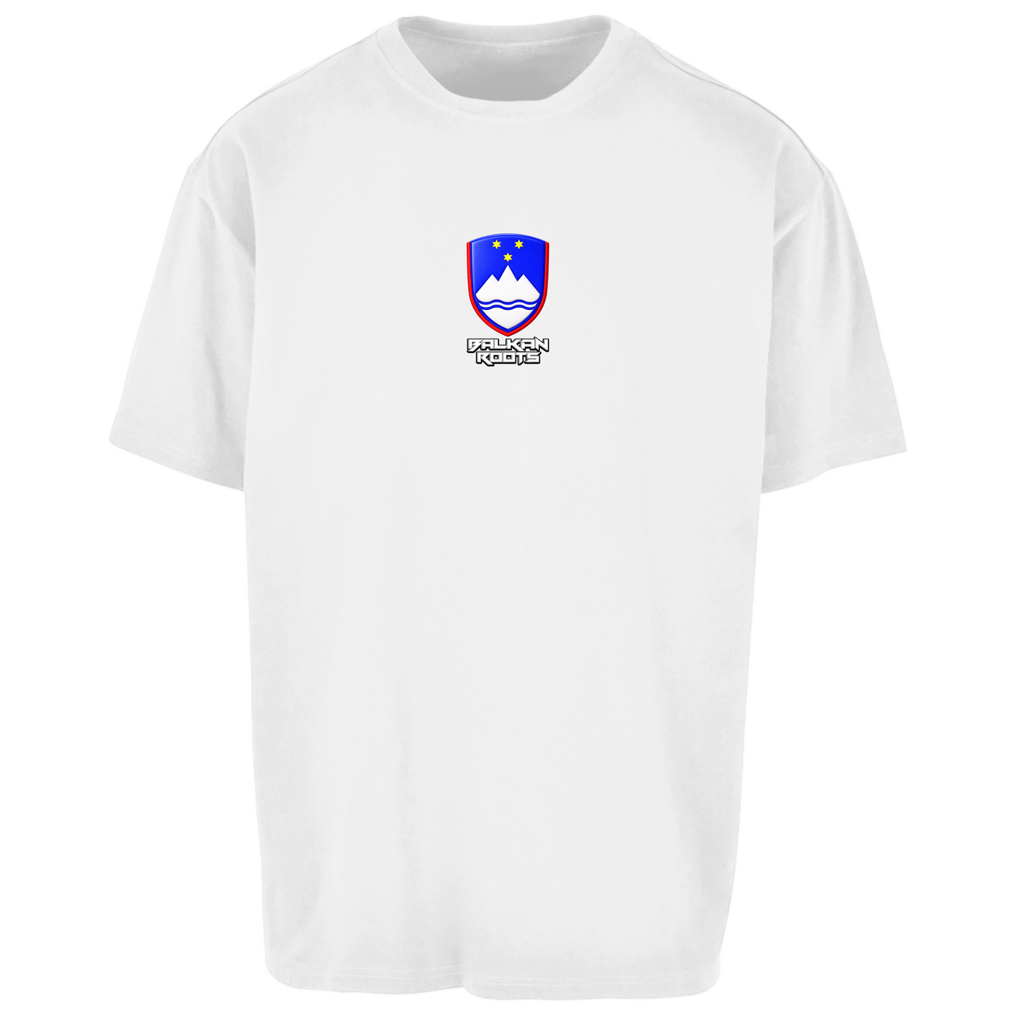 Basic Wappen Premium T-Shirt