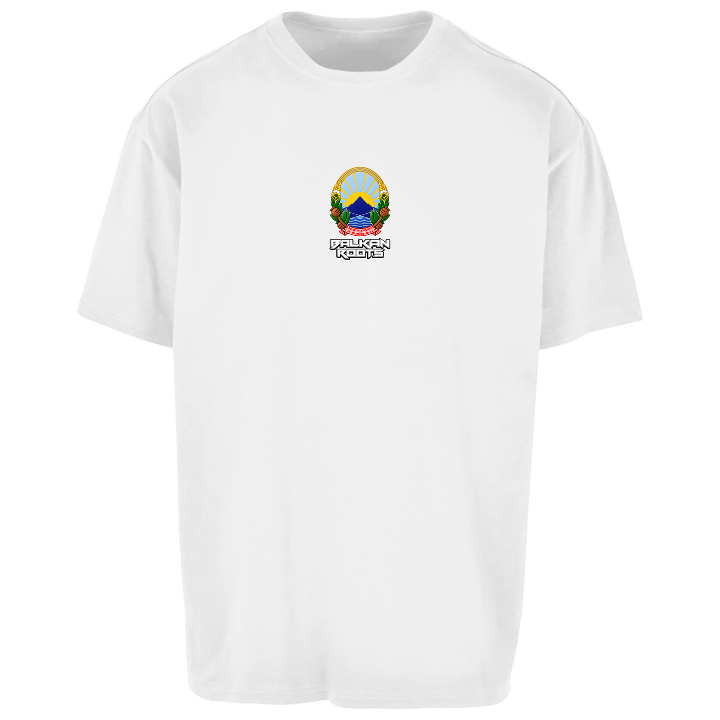 Basic Wappen Premium T-Shirt