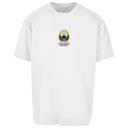 Basic Wappen Premium T-Shirt