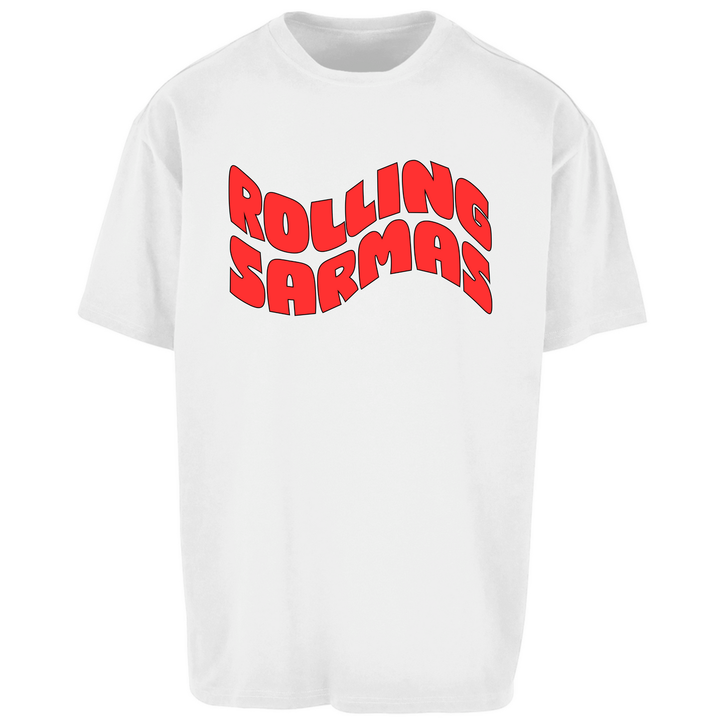 Rolling Sarmas Premium T-Shirt