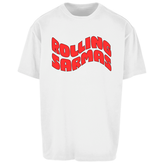 Rolling Sarmas Premium T-Shirt