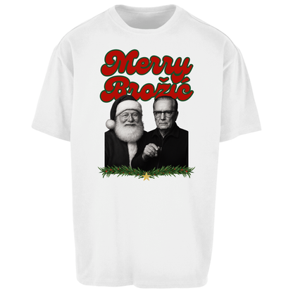 Merry Brozic Premium T-Shirt