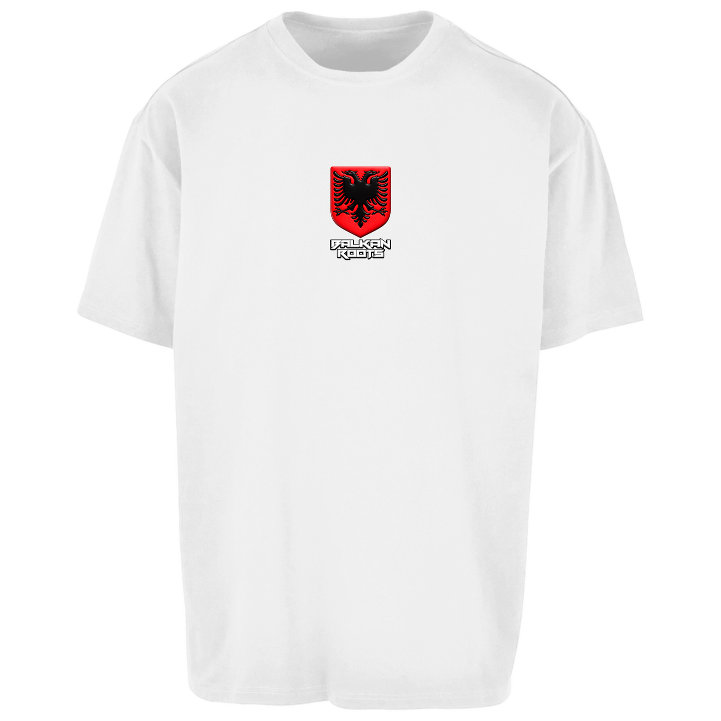 Basic Wappen Premium T-Shirt