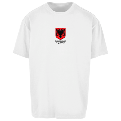Basic Wappen Premium T-Shirt
