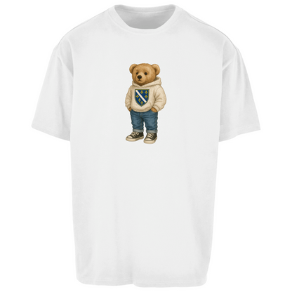 Medo (Croatia, Bosnia, Serbia) Premium T-Shirt