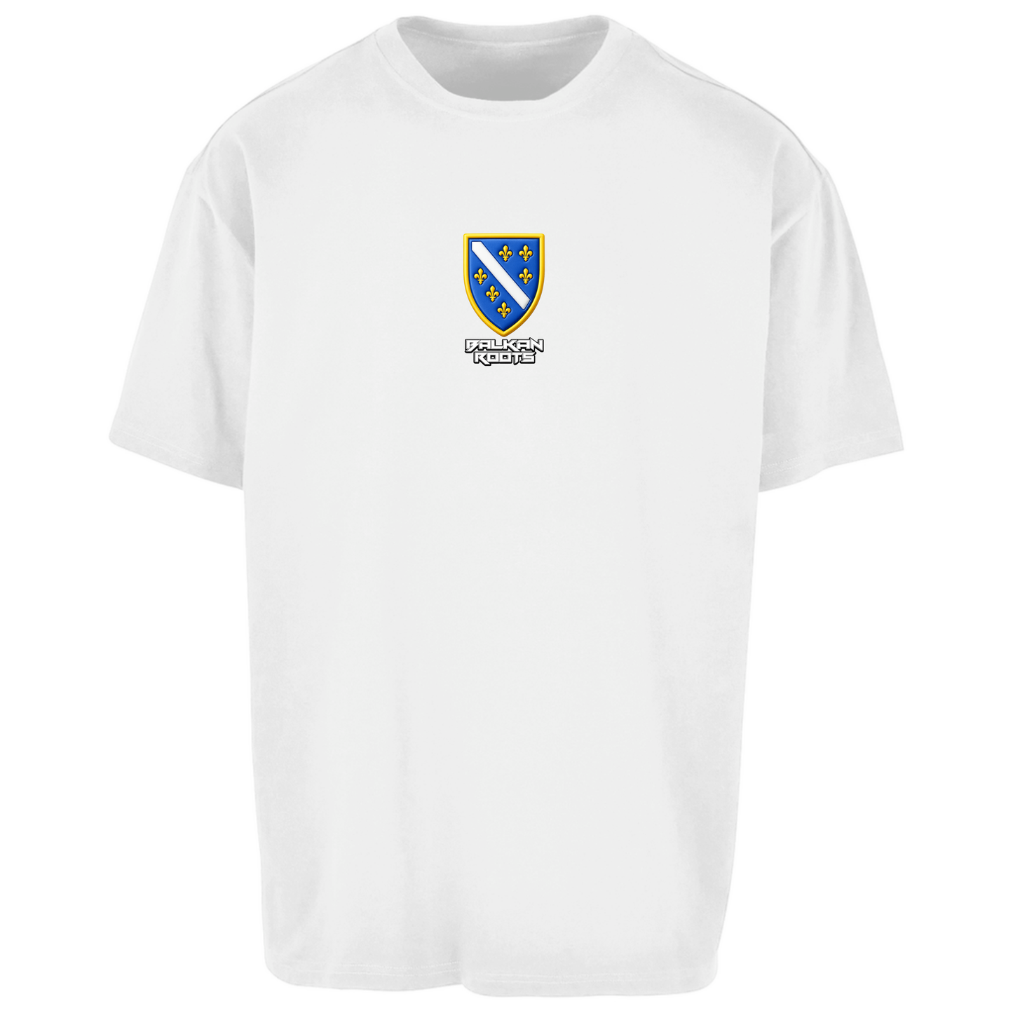 Basic Wappen Premium T-Shirt