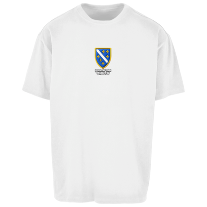 Basic Wappen Premium T-Shirt