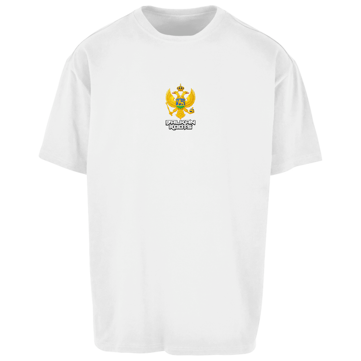 Basic Wappen Premium T-Shirt