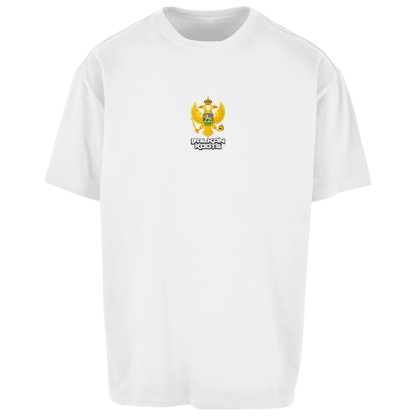 Basic Wappen Premium T-Shirt