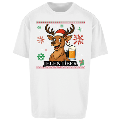 Jelen Deer Premium T-Shirt