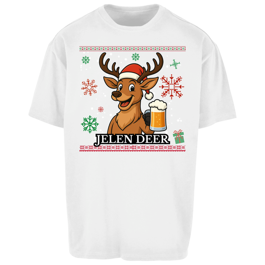 Jelen Deer Premium T-Shirt