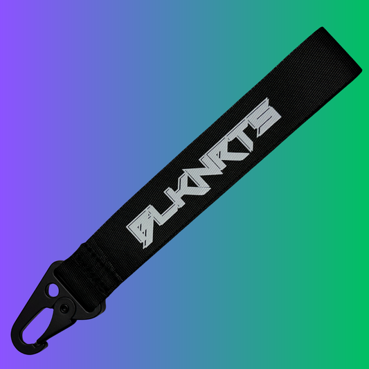 Balkanroots Premium Keychain