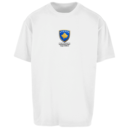 Basic Wappen Premium T-Shirt