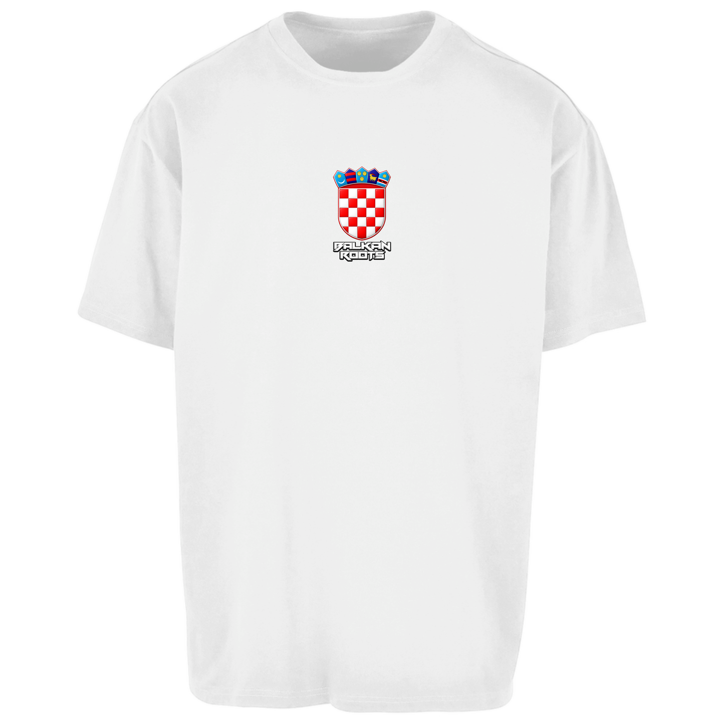 Basic Wappen Premium T-Shirt