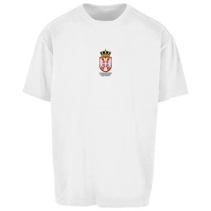 Basic Wappen Premium T-Shirt