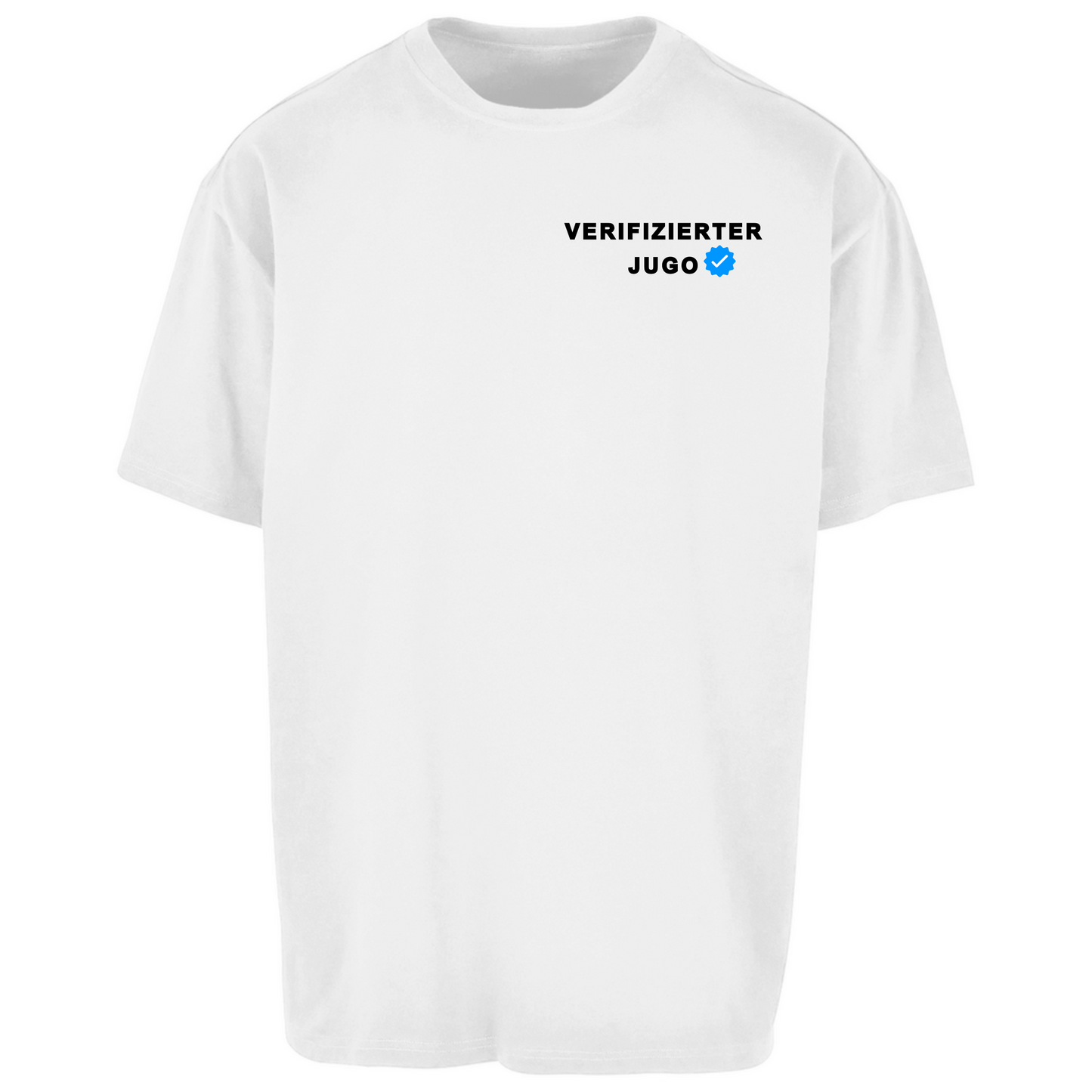 Verifizierter Jugo Premium T-Shirt