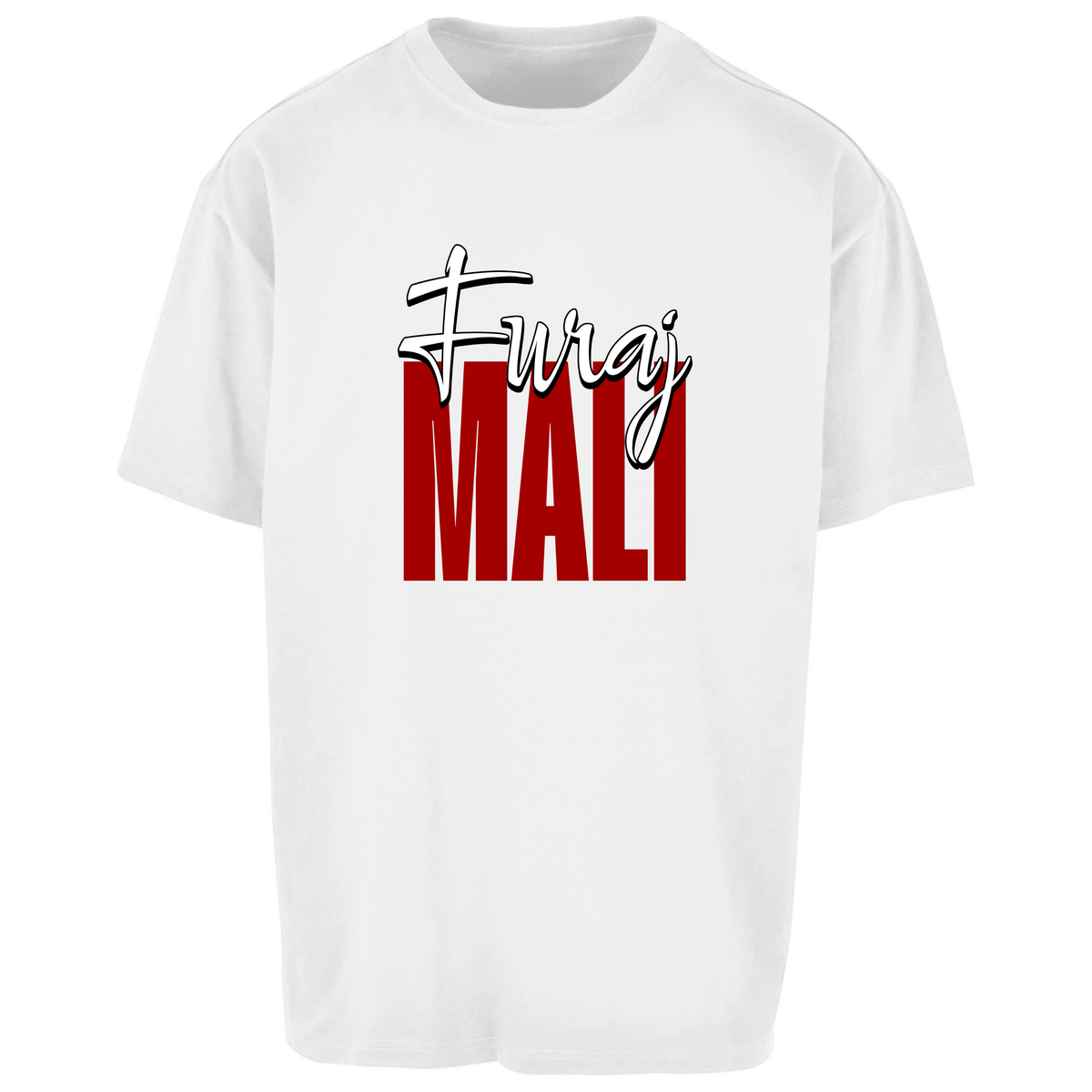 Furaj mali Premium T-Shirt