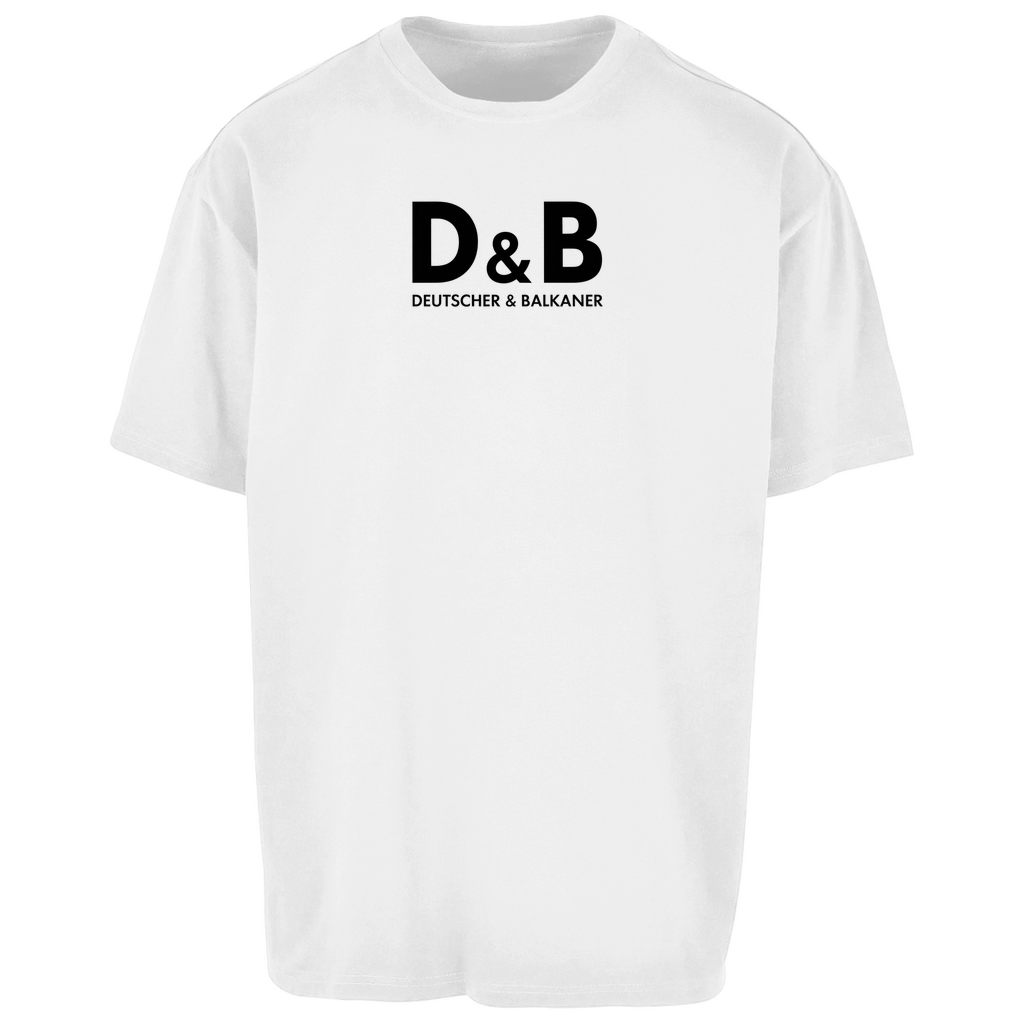 Deutscher & Balkaner Premium T-Shirt