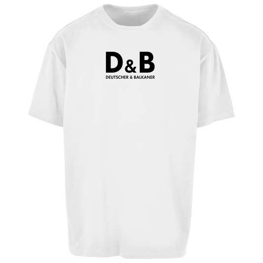 Deutscher & Balkaner Premium T-Shirt