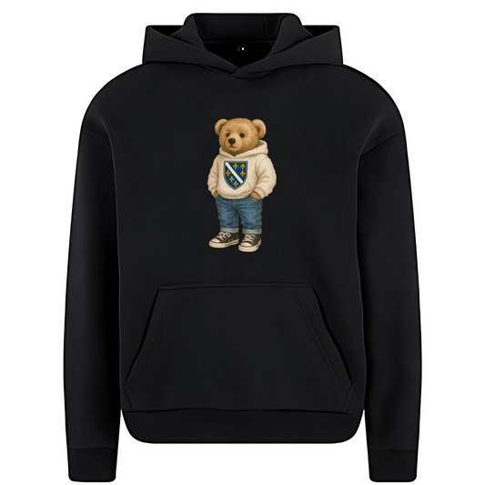 Medo (Croatia, Bosnia, Serbia) Premium Hoodie