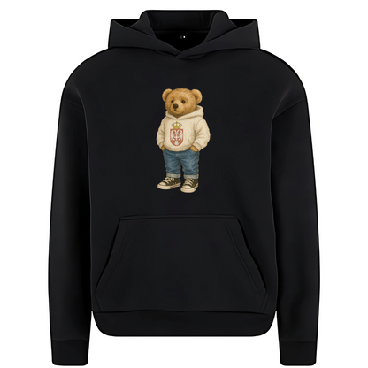 Medo (Croatia, Bosnia, Serbia) Premium Hoodie