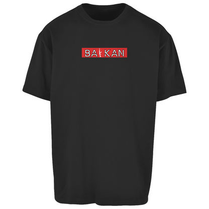 Premium T-Shirt BalAKan