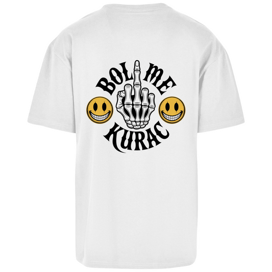 BOLI ME KURAC Premium T-Shirt