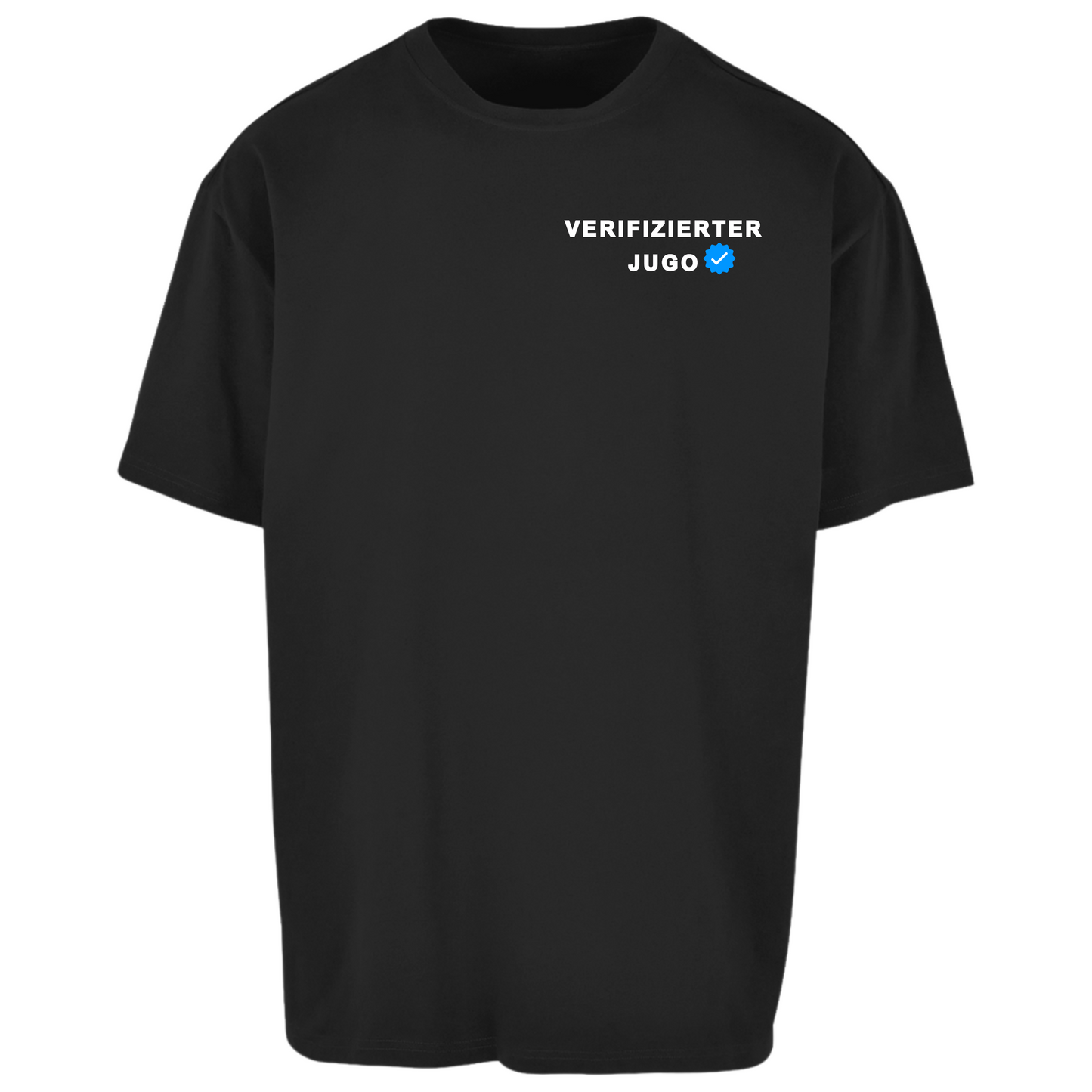 Verifizierter Jugo Premium T-Shirt