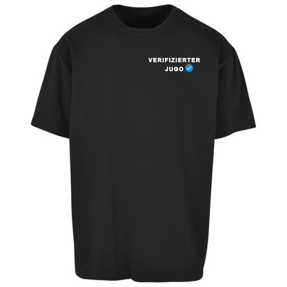 Verifizierter Jugo Premium T-Shirt