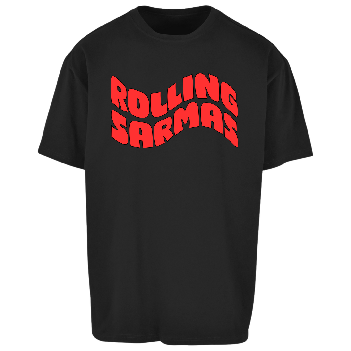 Rolling Sarmas Premium T-Shirt