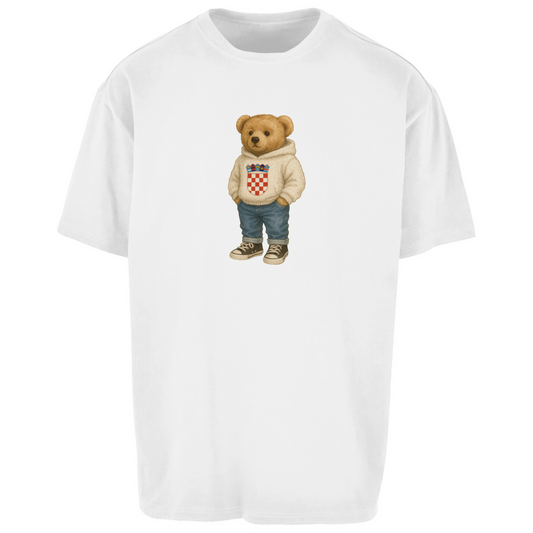 Medo (Croatia, Bosnia, Serbia) Premium T-Shirt