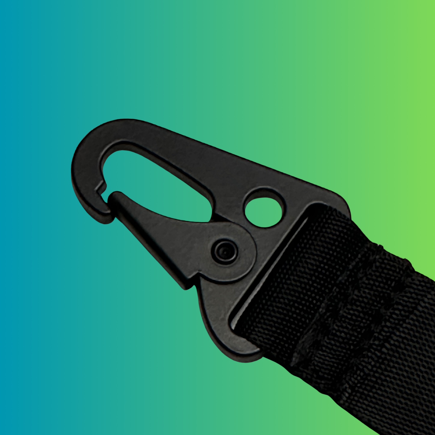 Balkanroots Premium Keychain