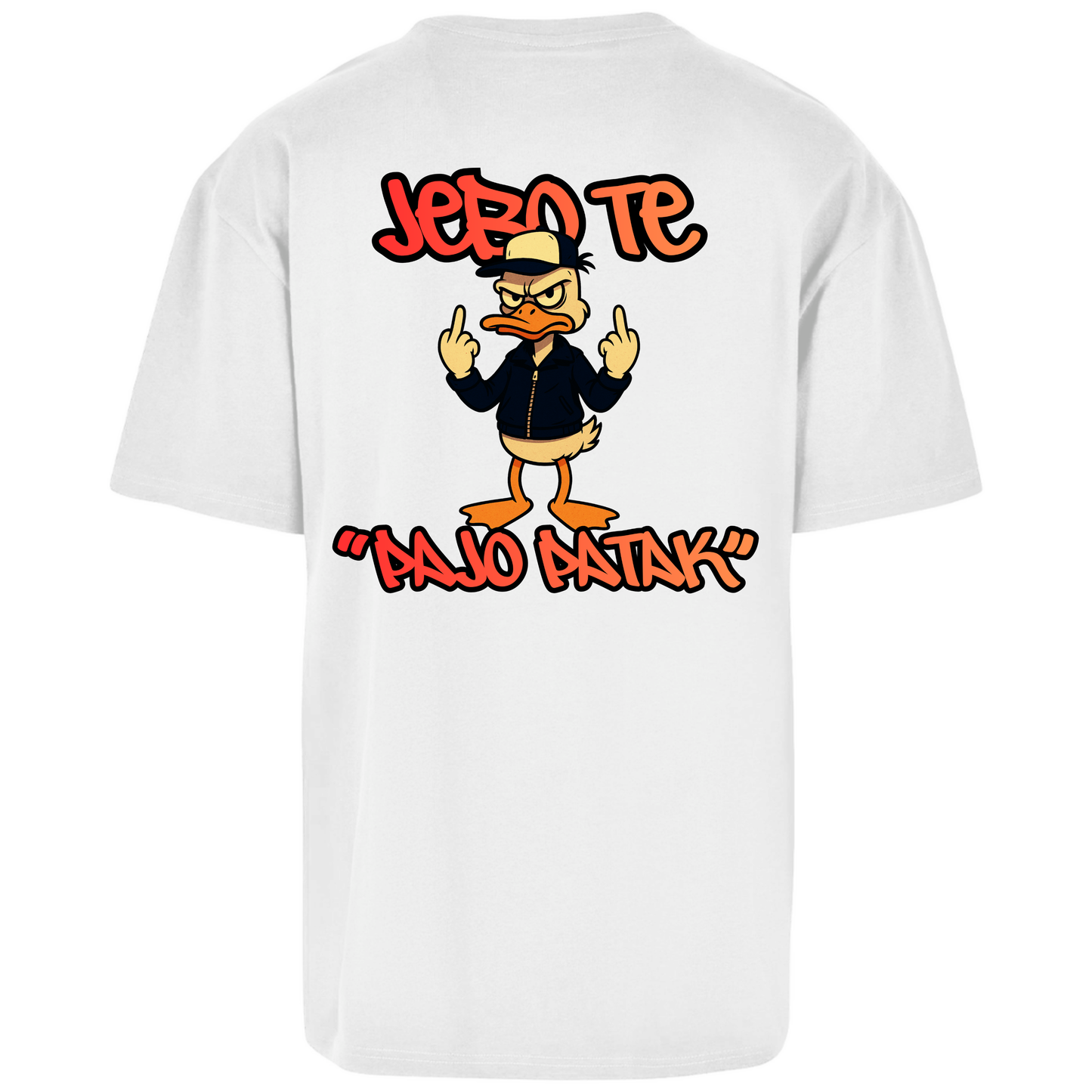 Pajo Patak Premium T-Shirt