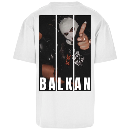 Balkan Gang Premium T-Shirt