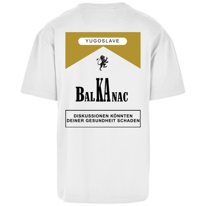 Balkanac Limited Edition Premium T-Shirt