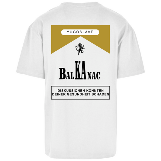 Balkanac Limited Edition Premium T-Shirt
