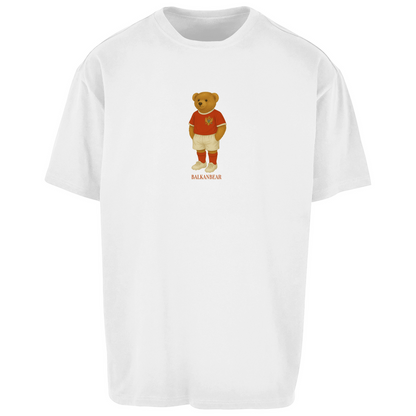 Balkanbear Montenegro Premium T-Shirt