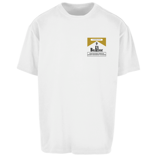 Balkanac Limited Edition Brust Premium T-Shirt