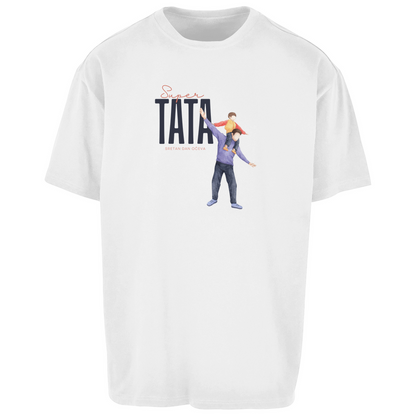 Super TATA Premium T-Shirt