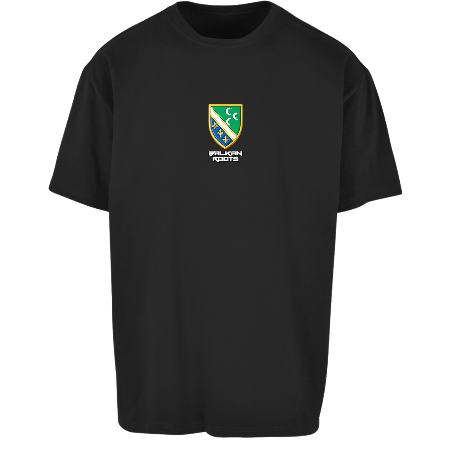 Basic Wappen Premium T-Shirt