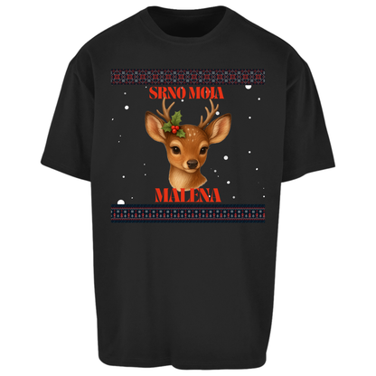 Srno Moja Premium T-Shirt