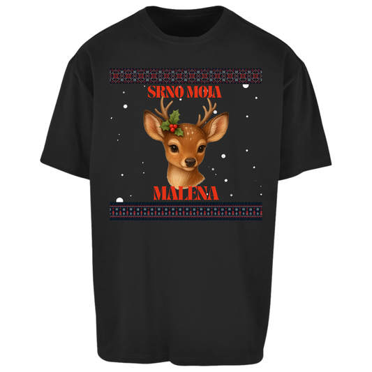 Srno Moja Premium T-Shirt